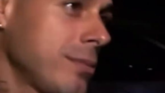 TROME - Hugo y su inesperada reacción al ver imágenes de Alessia besándose con su nueva pareja: “¿Qué es eso?"