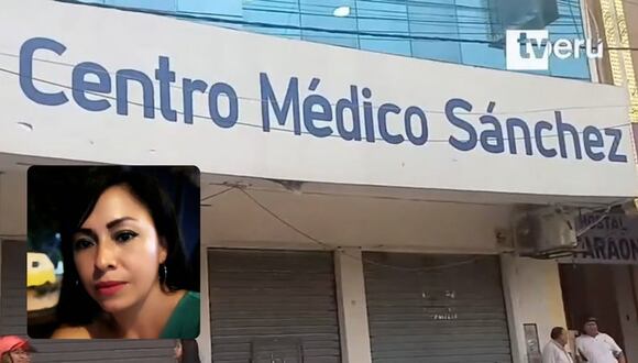 Mujer muere tras una liposucción en Puerto Maldonado