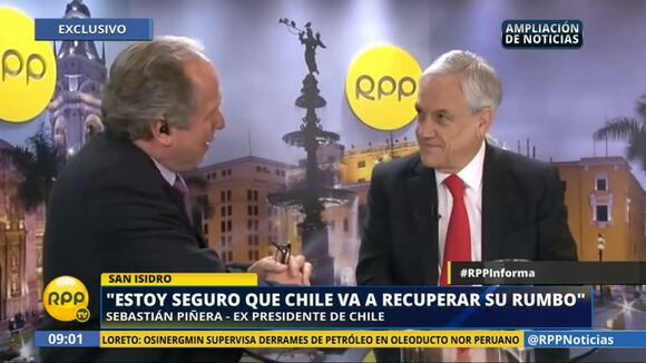 Piñera