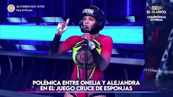 Alejandra Baigorria compartió las razones detrás de la ruptura de su amistad con Mario Irivarren