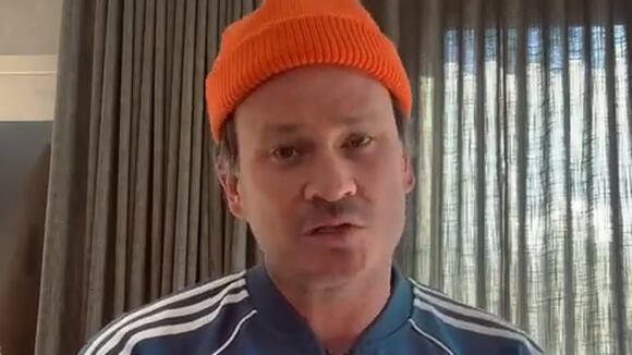 Blink 182 Cancelación