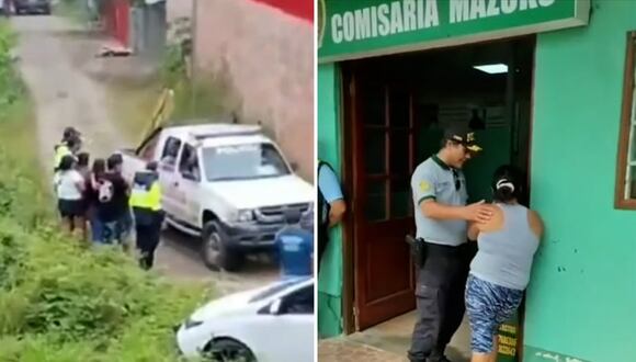 Madre de Dios: menor de 6 años es hallada sin vida