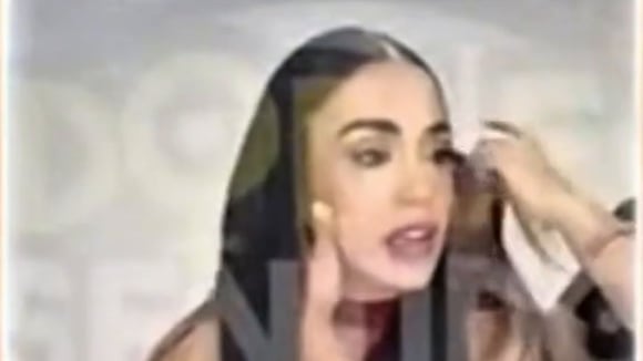 TROME - Urraco de Magaly Medina advierte a Onelia Molina tras entrevista por ampay a Said y Mario: “Mejor di la verdad”