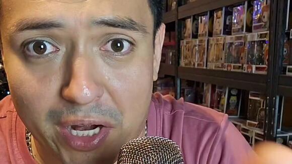 TROME - Samu desconfía de rumores de infidelidad de Gallese