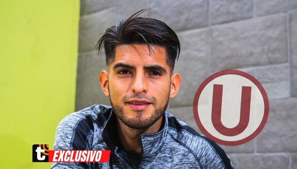 Carlos Zambrano habla sobre su futuro en Alianza Lima (Video: Fútbo Champán)