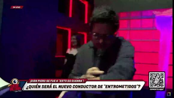 Gian Piero Participacion En Eeg