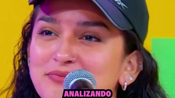 TROME - Daniela Darcourt cuestiona garantías personales a favor de Yahaira contra Magaly: “Me parece un exceso”