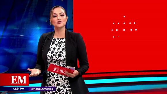 José Balcazar: "Relaciones sexuales tempranas ayudan psicológicamente a una mujer"