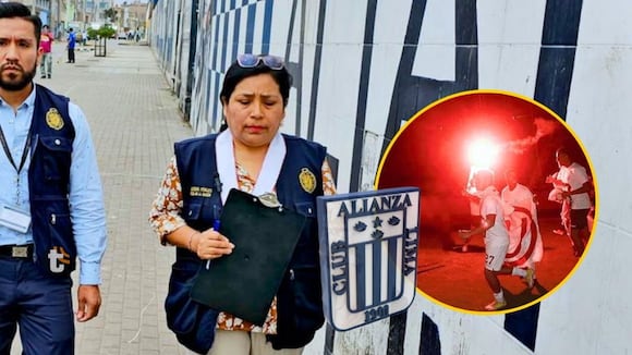 Indecopi aplica millonaria sanción económica a Alianza LIma (Video: Canal N)