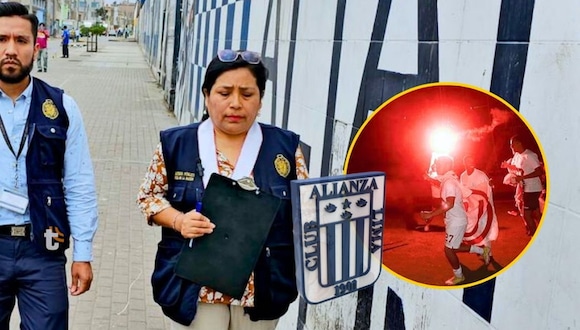 Indecopi aplica millonaria sanción económica a Alianza LIma (Video: Canal N)