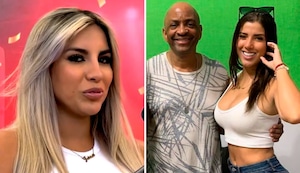 Gabriela Herrera sospecha de un romance entre Yahaira y Sergio George: “Me he enterado cosas”