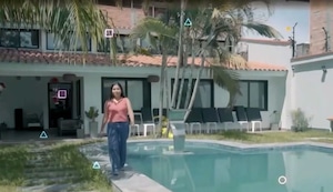 ¡Éxito mundial! El fenómeno viral Lis Padilla logra comprar su propia casa