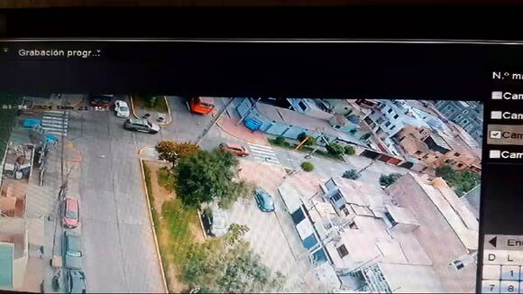 Trome | cámaras de seguridad San Miguel