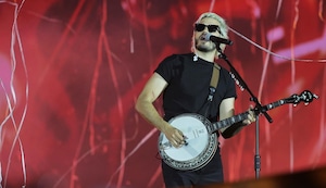 ¡Éxito total! Morat llena el Estadio Nacional con 35,000 fans