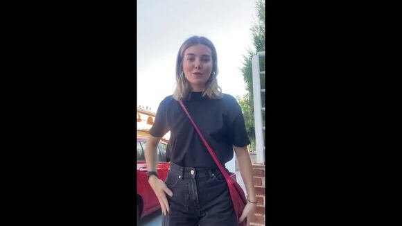 Alex Béjar, Laia de AFHS, lleva a sus amigas a probar comida peruana en España: "Nada que ver"