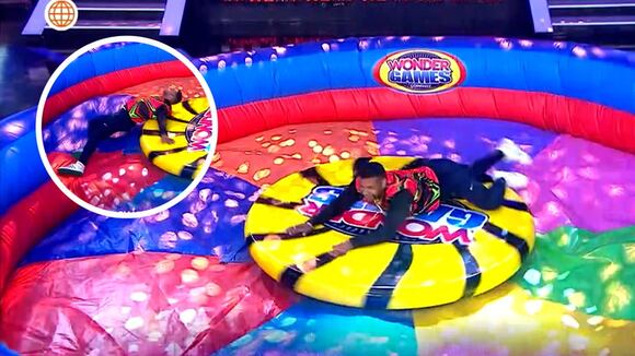 EEG: Mira la divertida participación de Edson Dávila "Giselo" en el programa