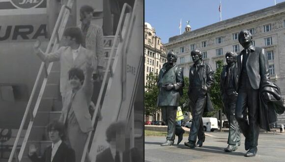 Los Beatles: Paul McCartney anunció el lanzamiento de nueva canción con inédita grabación de John Lennon