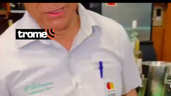 TROME - Día del Pisco Sour