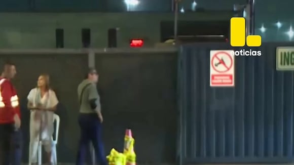 TROME - Testigo habla sobre el caso de Lizeth Marzano