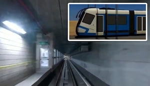 Ferrocarril Lima-Ica: Descubre los detalles del proyecto que reduciría el viaje a menos de una hora