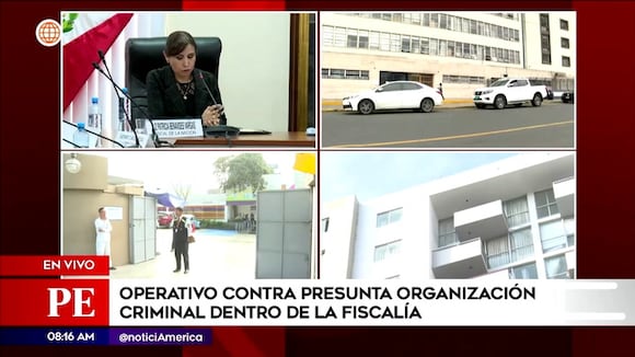 Verónica Linares disgustada