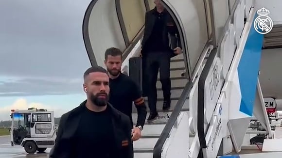 Real Madrid vs. Braga en vivo online por fase de grupos de la Champions League