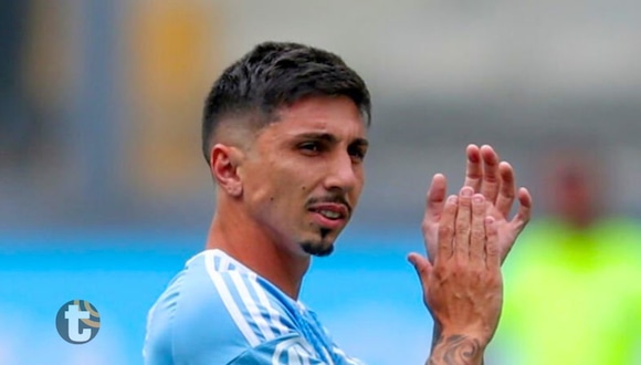 Sporting Cristal anuncia continuidad de Gustavo Cazonatti (Video: @SCristal)