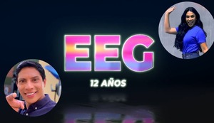 Esto es Guerra 12 años: fecha de estreno y sorpresas serán anunciadas por ‘Super Ada’ y ‘El león de la cumbia’