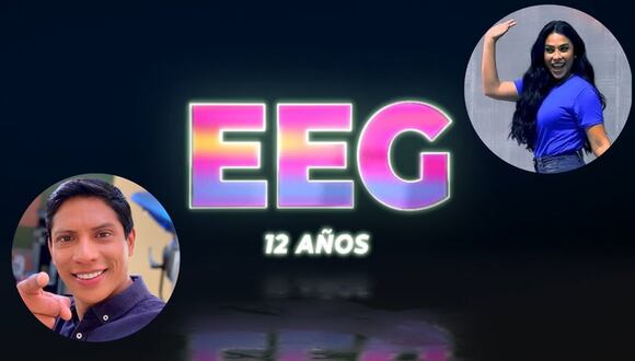 Esto es Guerra 12 años