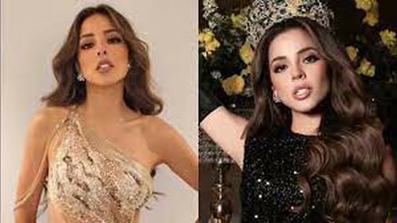 Luciana Fuster revela que regresará a Tailandia