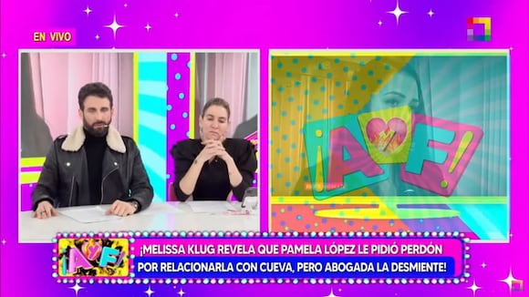 Trome Willax Rosario