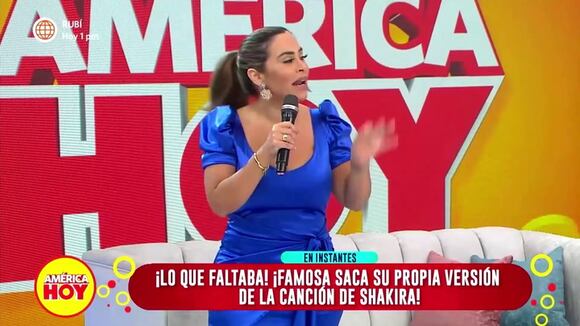 Entrevista en exclusiva a Doña Peta