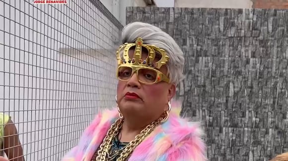 Trome|El regreso de "Las viejas pitucas de La Molina"