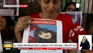 Desaparece adolescente de 15 años en el Callao: Sospechan de joven contactado por “Free Fire”