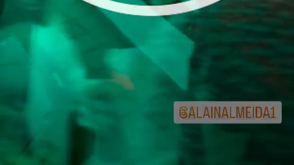 TROME - Congresista Rosselli Amuruz