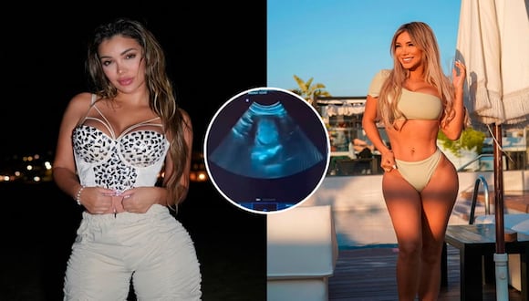 Paula Manzanal anunció su segundo embarazo con emotivo video