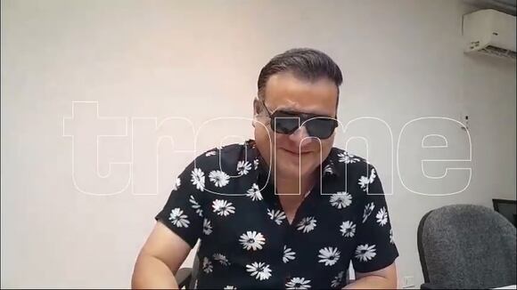 TROME - Juan Carlos Orderique se confiesa con Trome