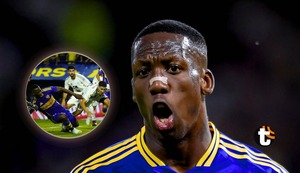 Luis Advíncula desata polémica por frase contra delantero rival en la Bombonera