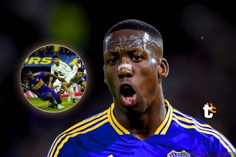 Luis Advíncula desata polémica por frase contra delantero rival en la Bombonera