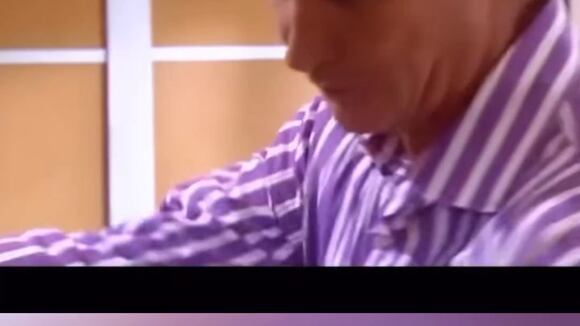 TROME | Natalia Salas y Christian Thorsen recuerdan a sus personajes de ‘AFHS’ en emotivo reencuentro