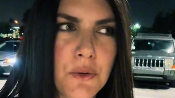 TROME - Cati Caballero