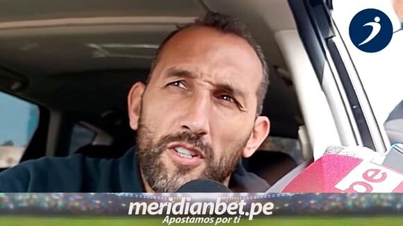 Barcos al ‘Caballito’: “Los problemas personales se resuelven en persona”