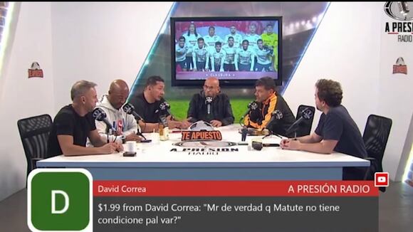 Trome | Galván critica a Fossati por el empate de la "U"