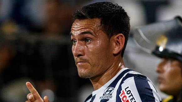 Gol de Jairo Vélez para el 2-1 de Alianza Lima vs. Melgar. (Video: L1 MAX)