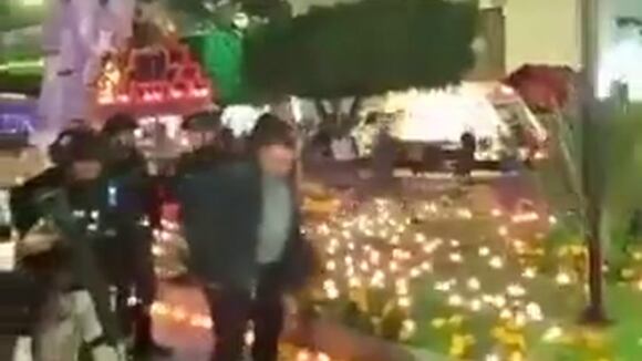 TROME - ¡Tragedia en México! Sicarios asesinan al alcalde Carlos Manzo.