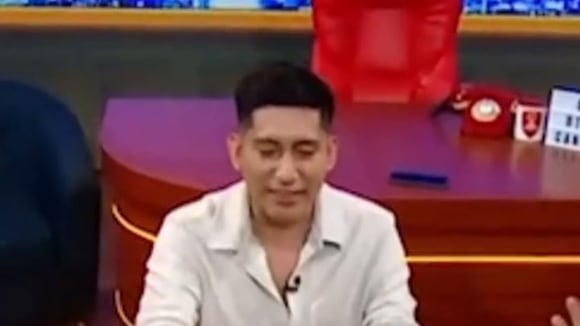 TROME - Paco Bazán ¿se defiende? tras fuertes acusaciones de Melissa Linares: “Los hijos de Dios estamos protegidos”