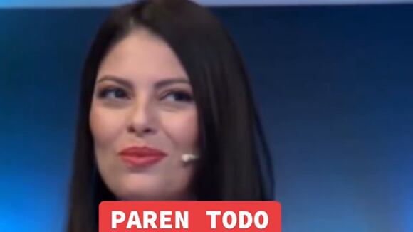 Melissa Klug afirmó que Christian Cueva le dijo que Pamela López le fue infiel con Tenchy Ugaz