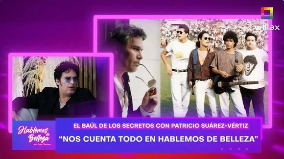 TROME | Patricio Suárez habla de Christian Meier