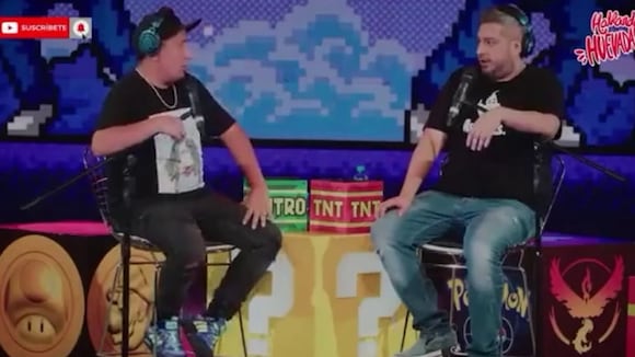 TROME | Conductores de Hablando Huevadas se burlan de los damnificados por los huaicos