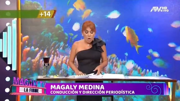 TROME - Familia de Muñequita Milly denunció al doctor Fong: Aseguran que le perforó el intestino y le generó una septicemia generalizada